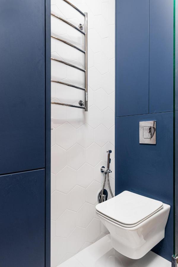 New Romantic Sea-View Studio By Odessa Beach Εξωτερικό φωτογραφία