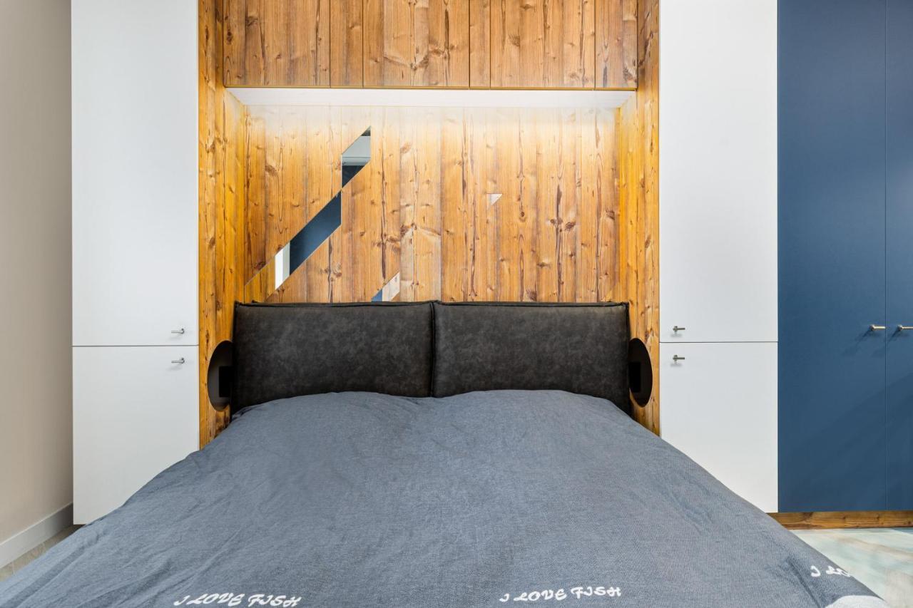 New Romantic Sea-View Studio By Odessa Beach Εξωτερικό φωτογραφία